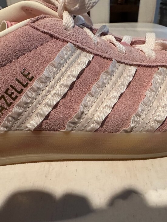 adidas Originals Shoes - Womens Adidas Originals Gazelle Indoor Sneaker, Size 8